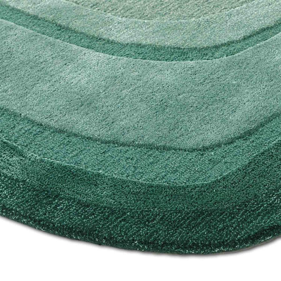 Rumion - Hand Tufted Wool Rug