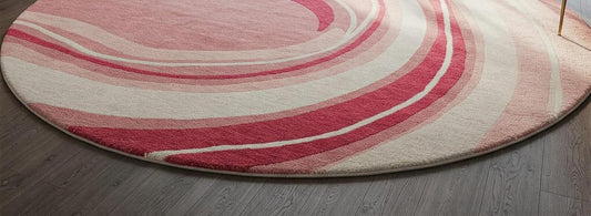 Bloom - Hand-Tufted Wool Rug