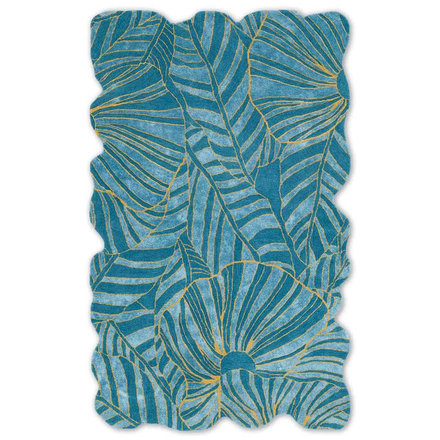 Rima - Hand Tufted Wool Rug