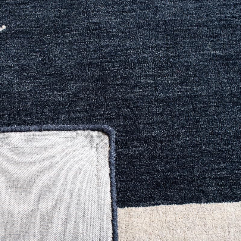 Asscen - Hand Tufted Wool Rug