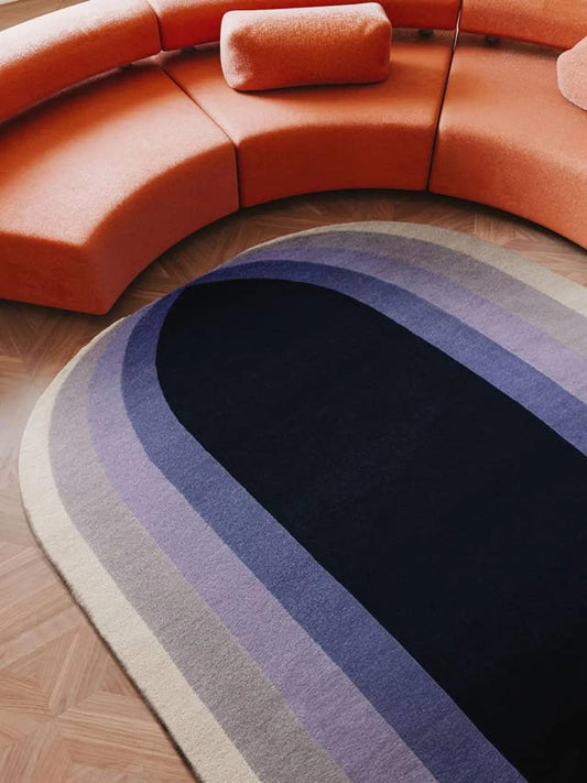 Seattle - Hand-Tufted Wool Rug