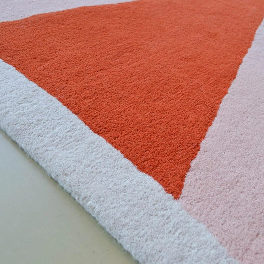 Avi - Hand Tufted Wool Rug