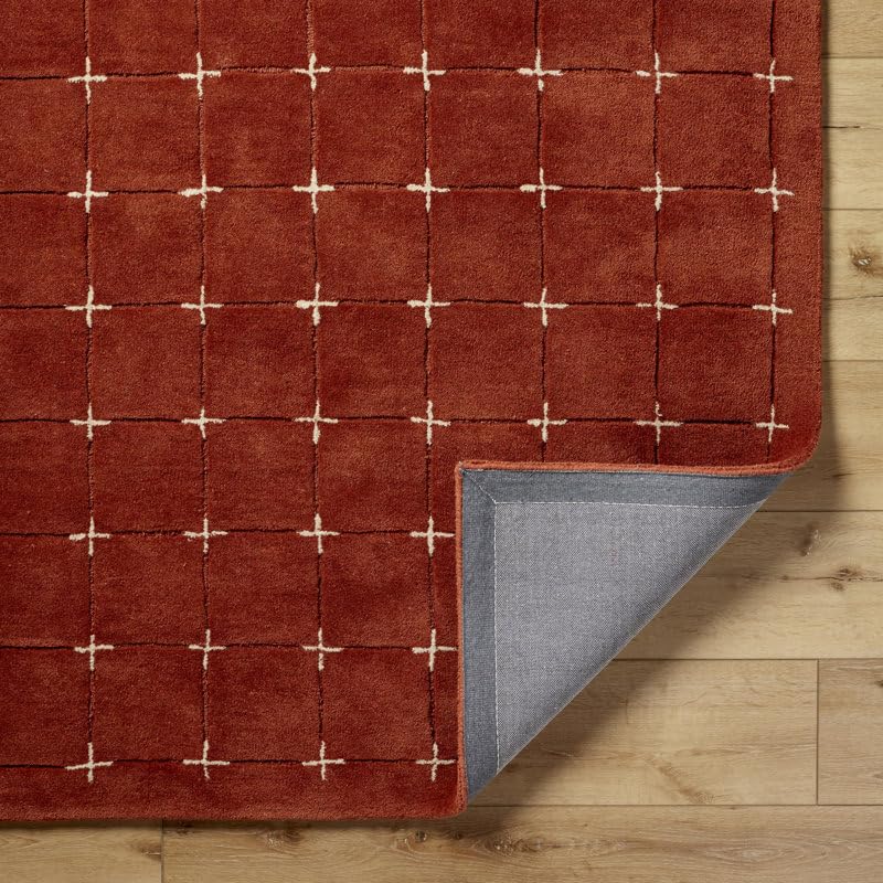 Matic - Hand Tufted Wool Rug