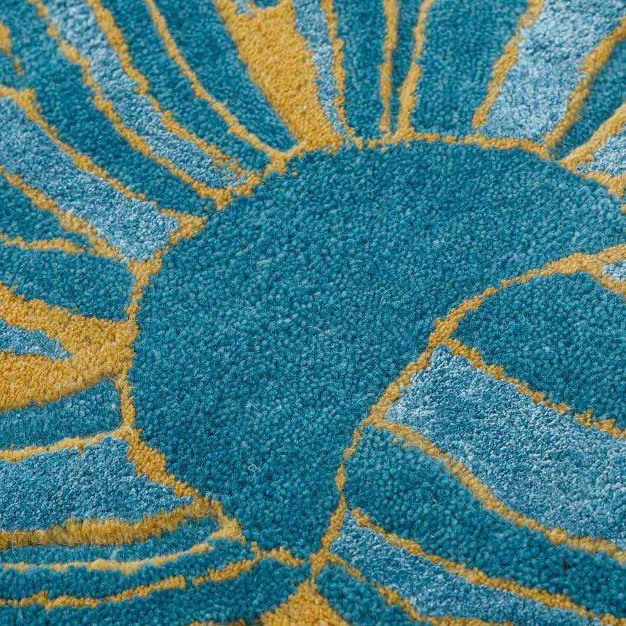 Rima - Hand Tufted Wool Rug