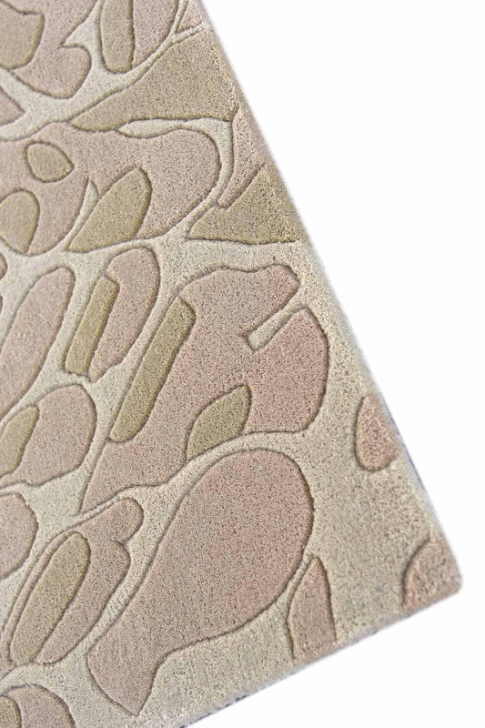 Hunk - Hand Tufted Wool Rug