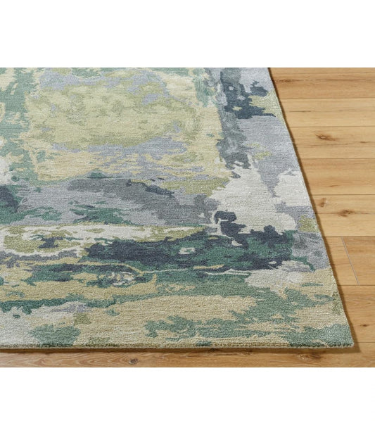 Niki - Hand Tufted Wool Rug