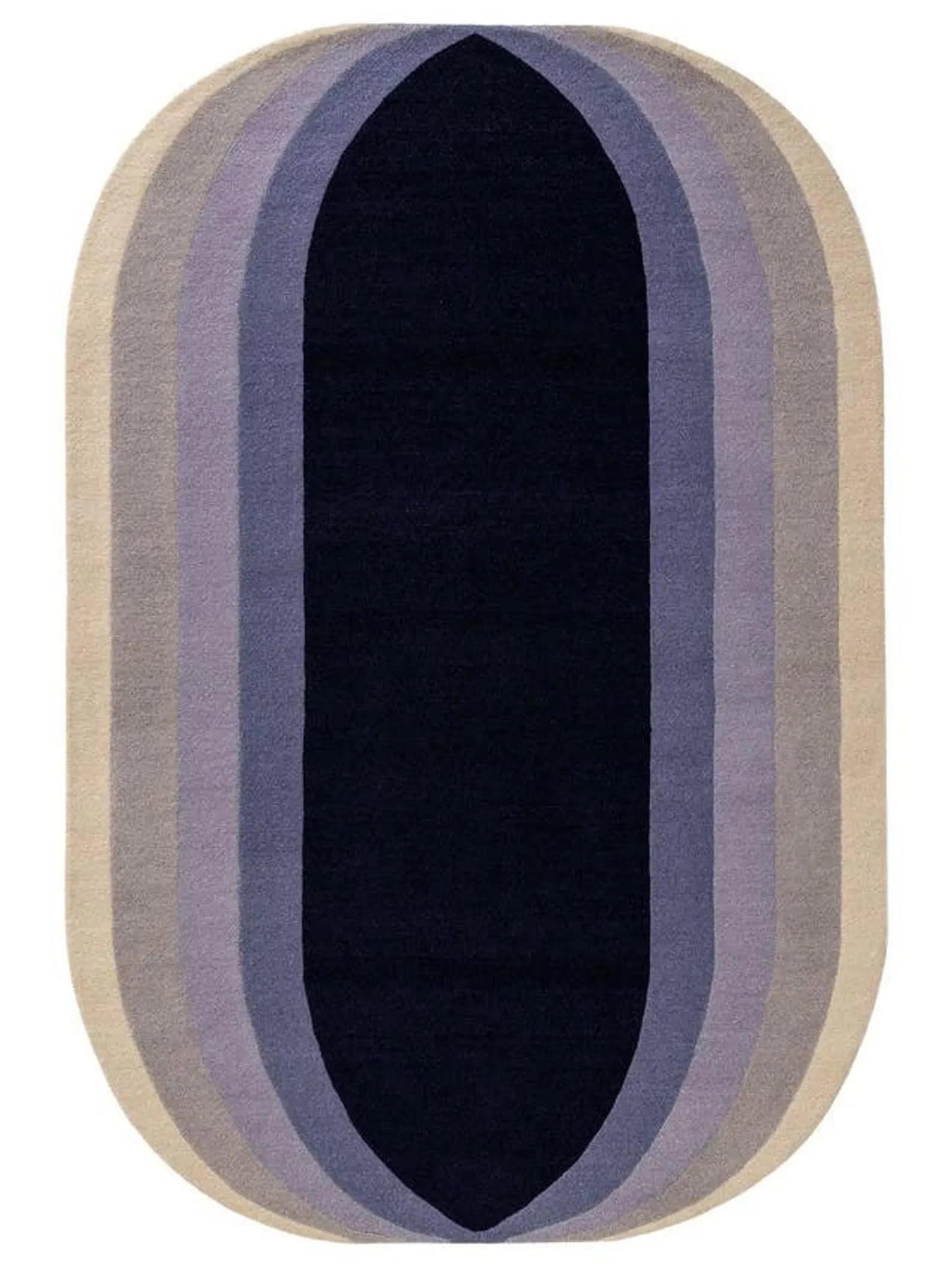 Seattle - Hand-Tufted Wool Rug