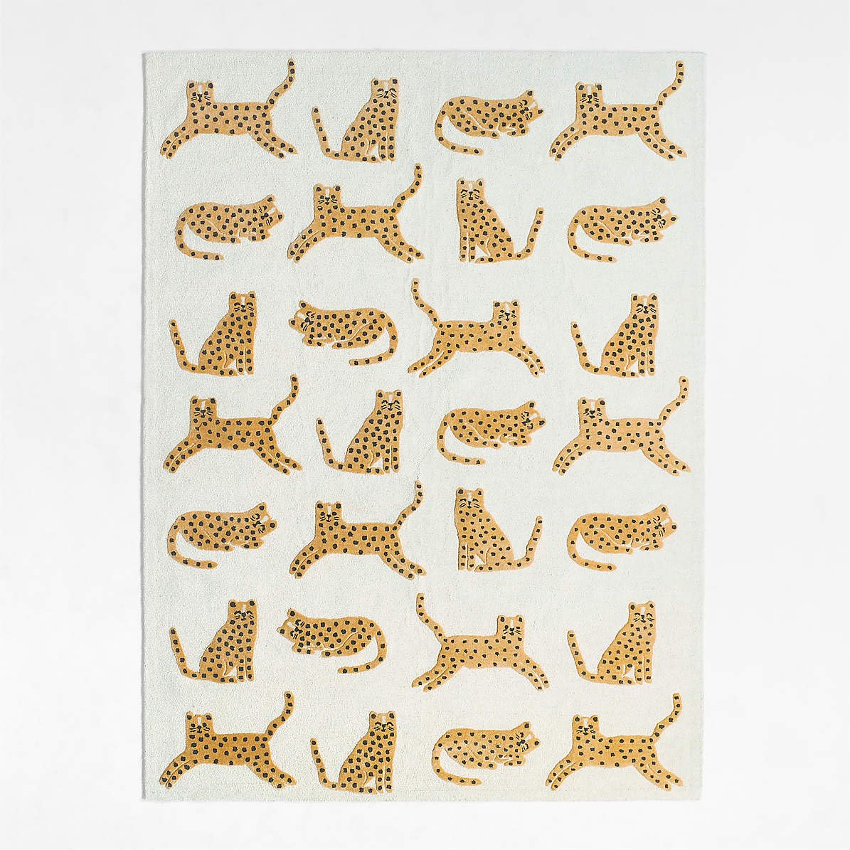 Catwalk - Hand Tufted Wool Rug