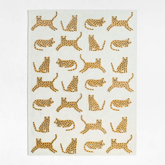 Catwalk - Hand Tufted Wool Rug