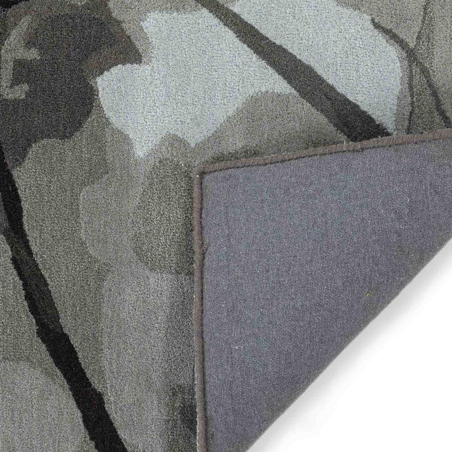 Holi - Hand Tufted Wool Rug
