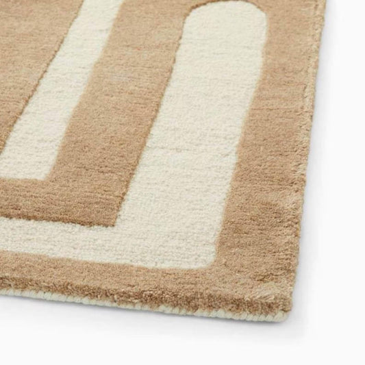 Walker - Hand Tufted Wool Rug
