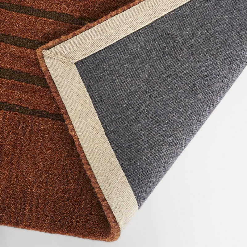 Austin - Hand Tufted Wool Rug