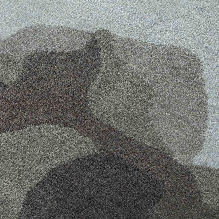 Holi - Hand Tufted Wool Rug