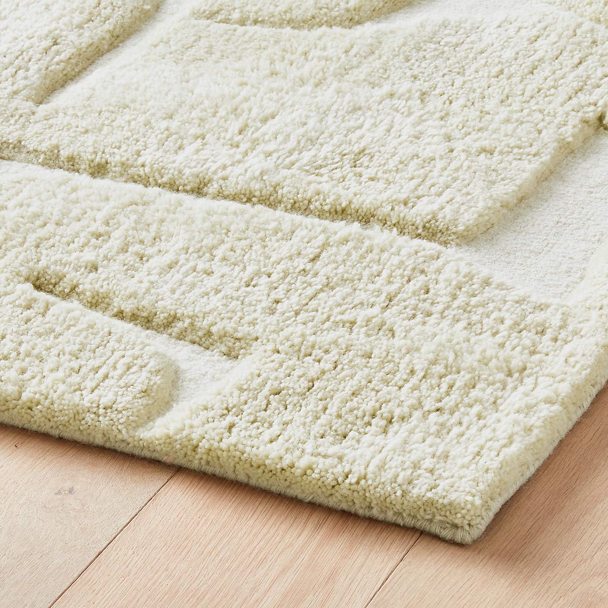 Bela - Hand Tufted Wool Rug