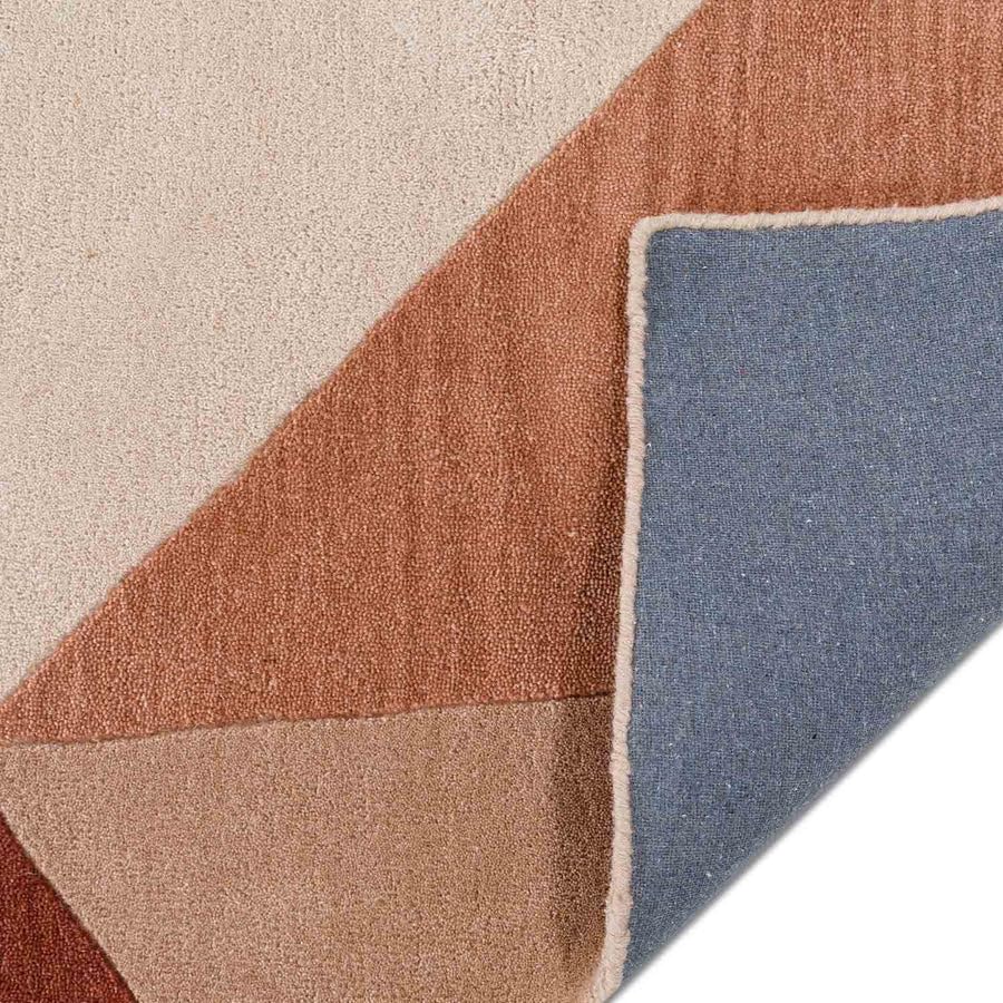 Lolo - Hand Tufted Wool Rug