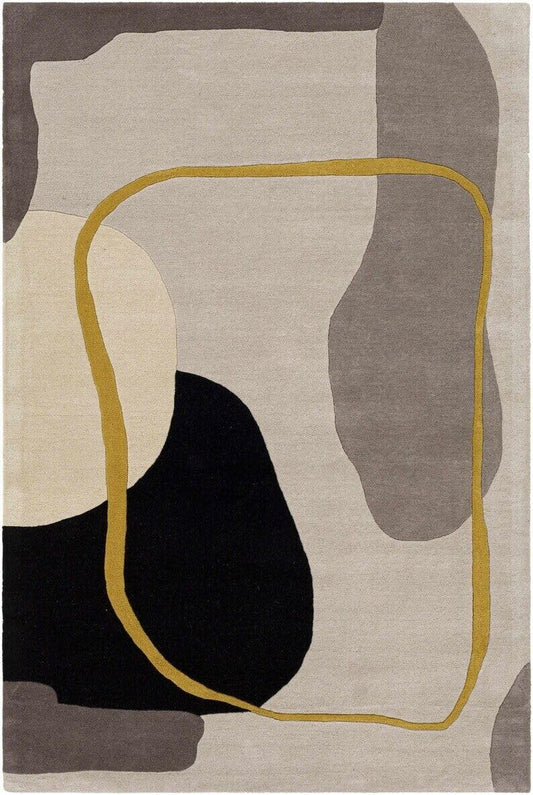 Fia - Hand Tufted Wool Rug