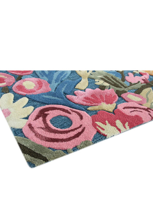 Jarden - Hand Tufted Wool Rug