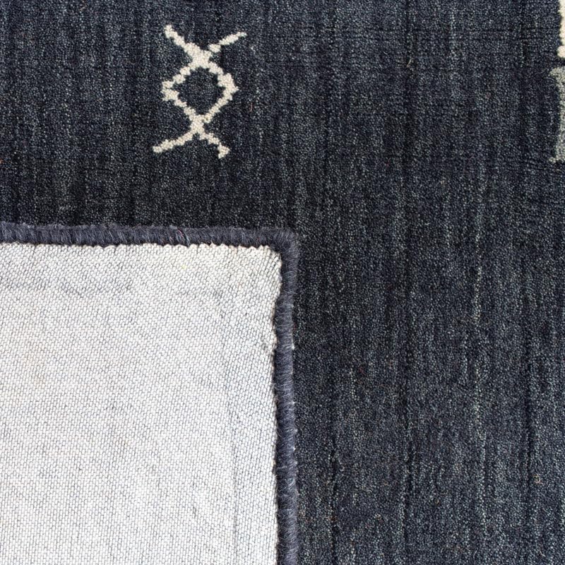 Sananto - Hand Tufted Wool Rug