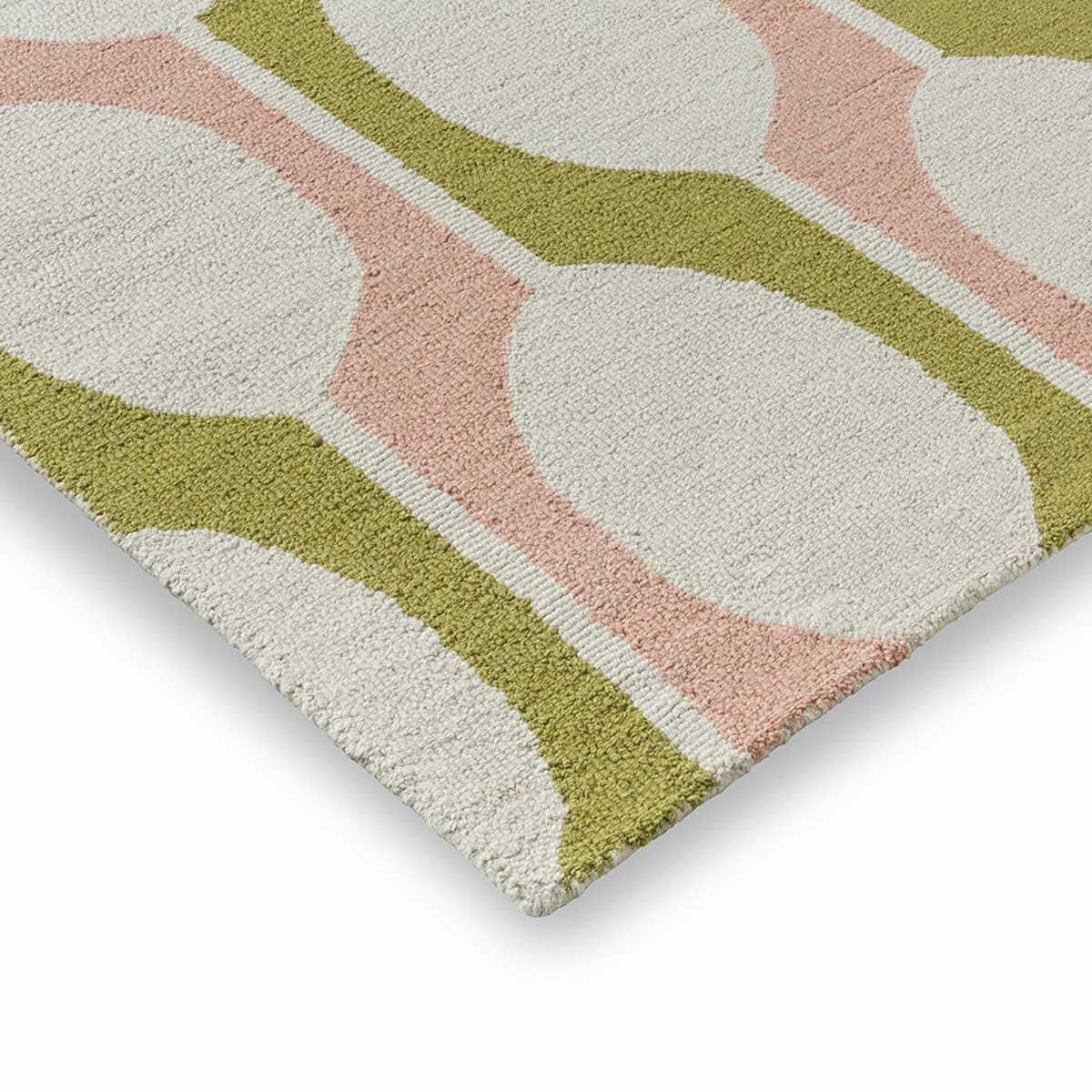 Modesto - Hand-Tufted Wool Rug