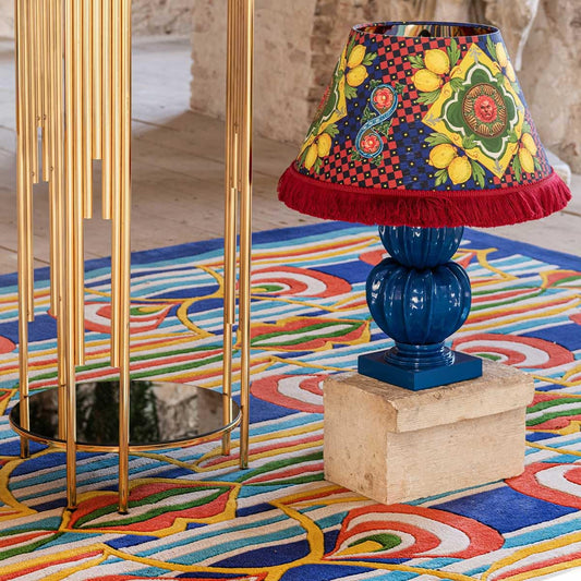 Caramella - Hand-Tufted Wool Rug