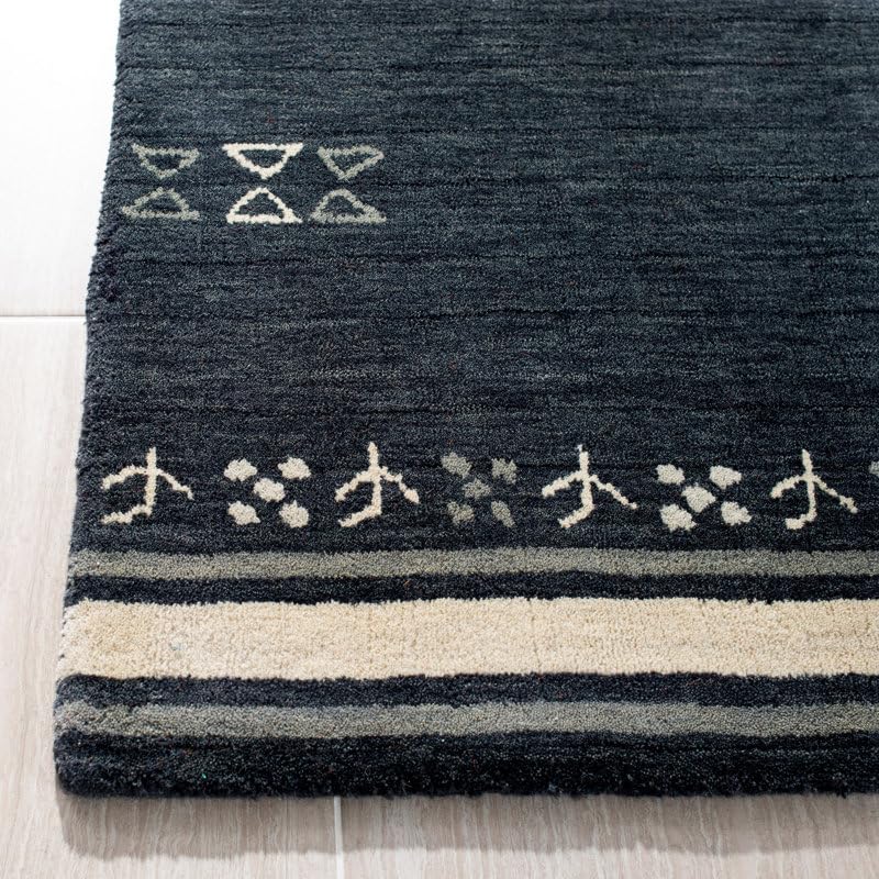 Sananto - Hand Tufted Wool Rug