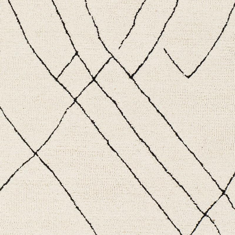 Denver - Hand Tufted Wool Rug
