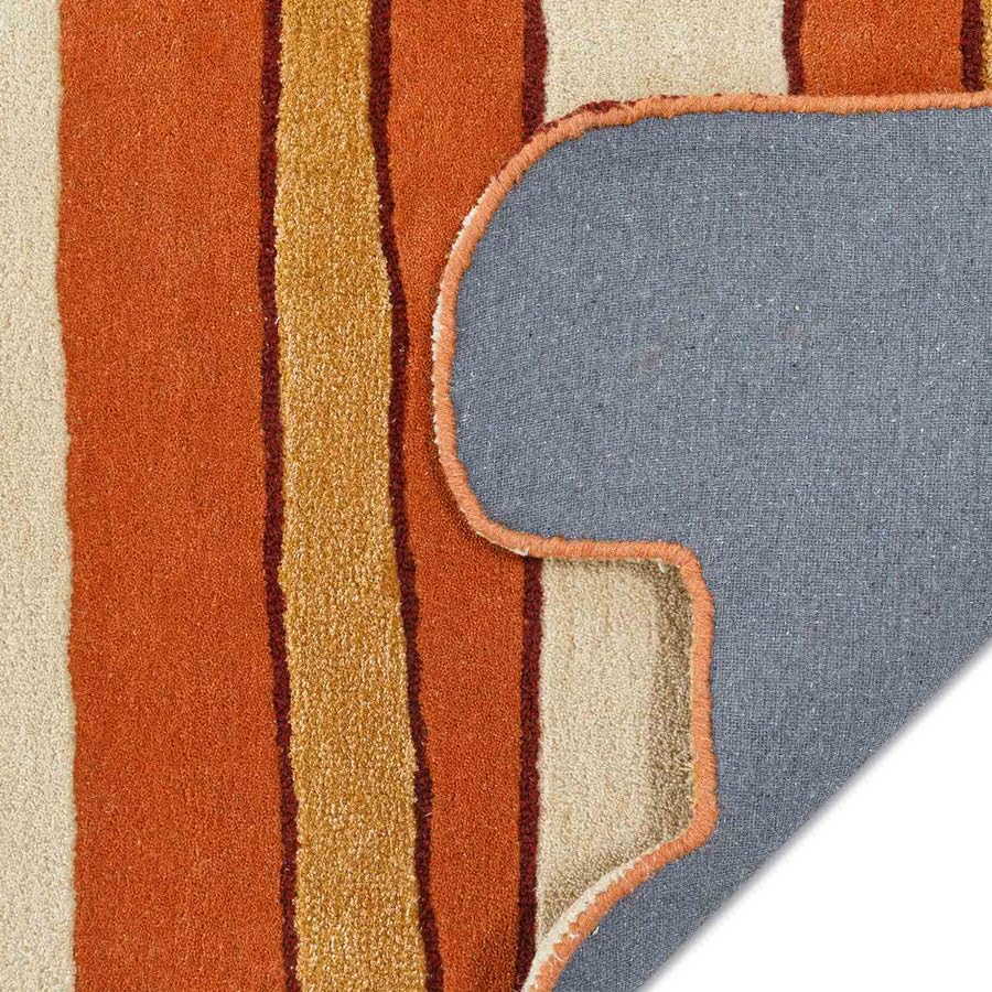 Cuba - Hand Tufted Wool Rug
