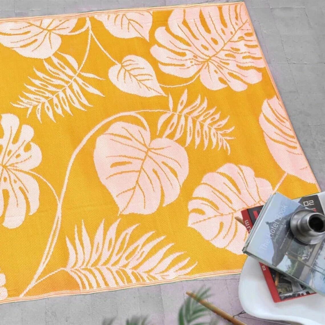 Filaz - Hand-Tufted Wool Rug