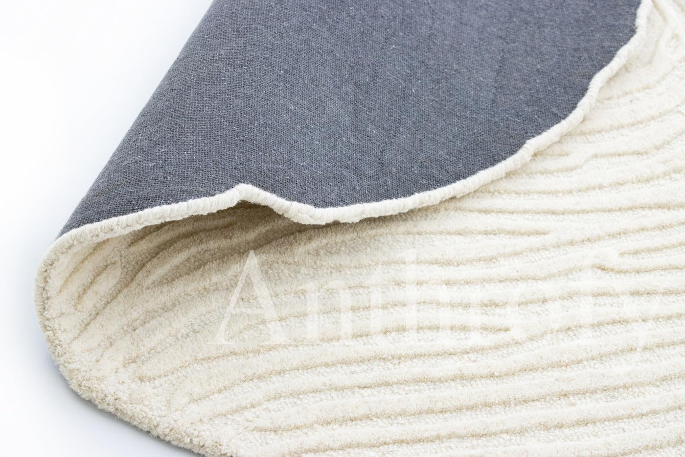 Awa - Hand Tufted Wool Rug