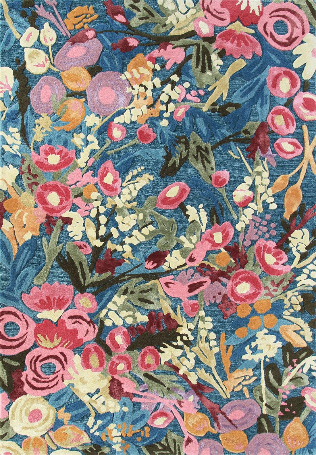 Jarden - Hand Tufted Wool Rug