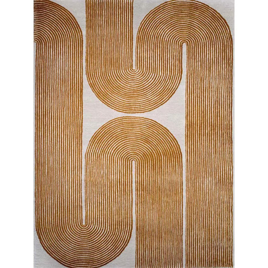 Viper - Hand Tufted Wool Rug