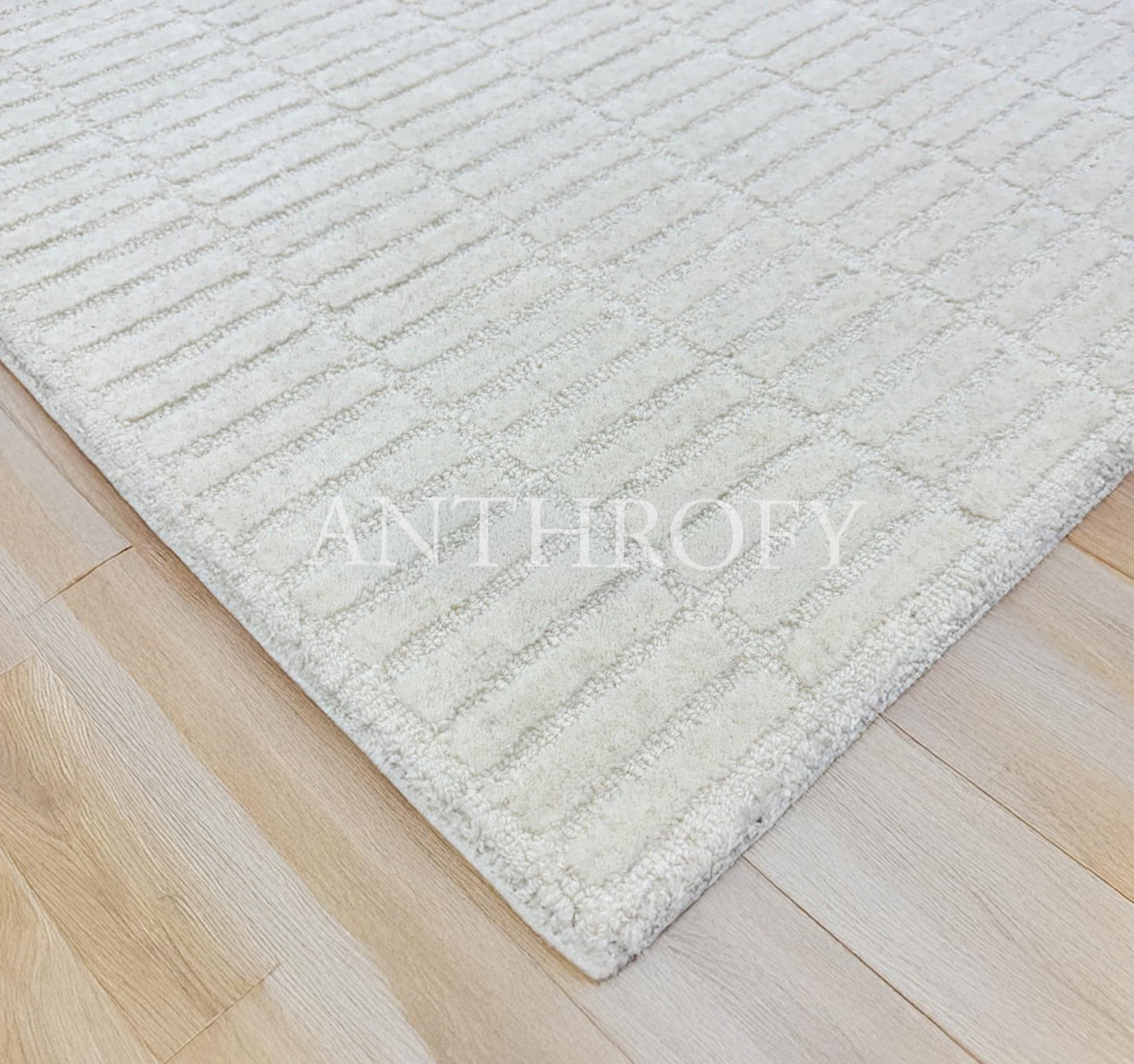 Capitola - Hand Tufted Wool Rug
