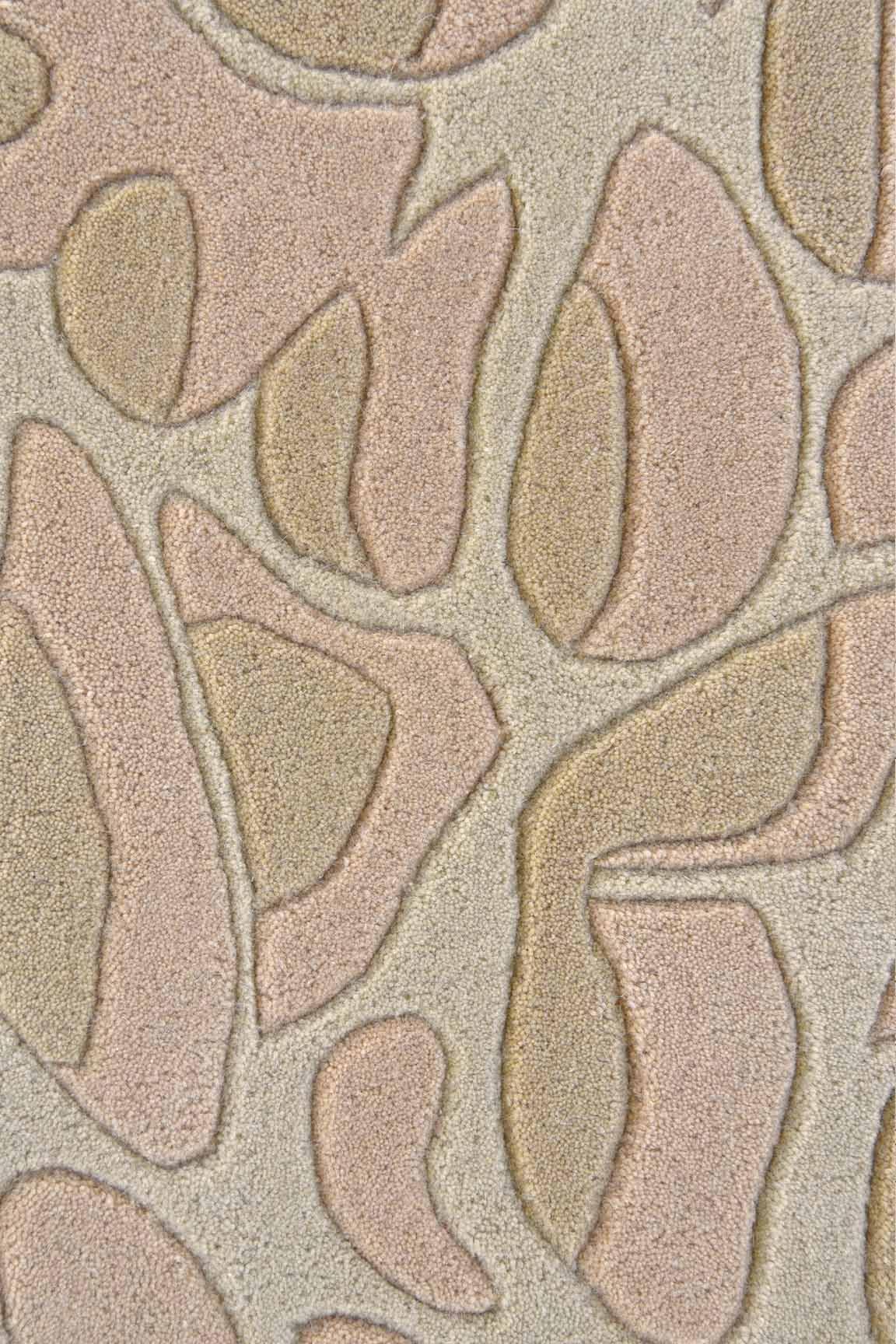 Hunk - Hand Tufted Wool Rug