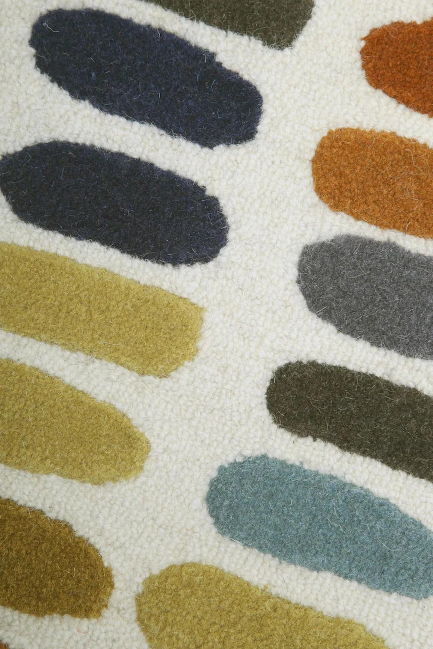 Capsule - Hand Tufted Wool Rug