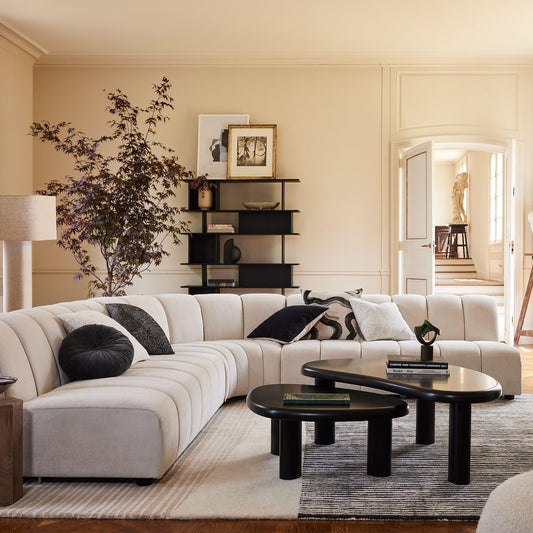 Durban - Hand Tufted Wool Rug