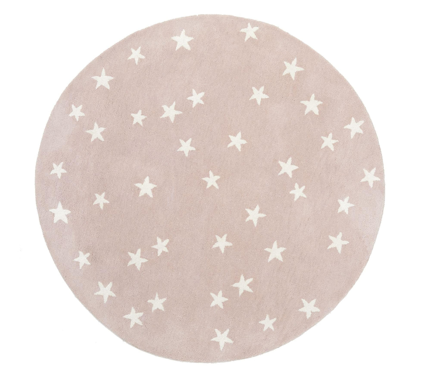 Star Skies - Hand Tufted Wool Rug