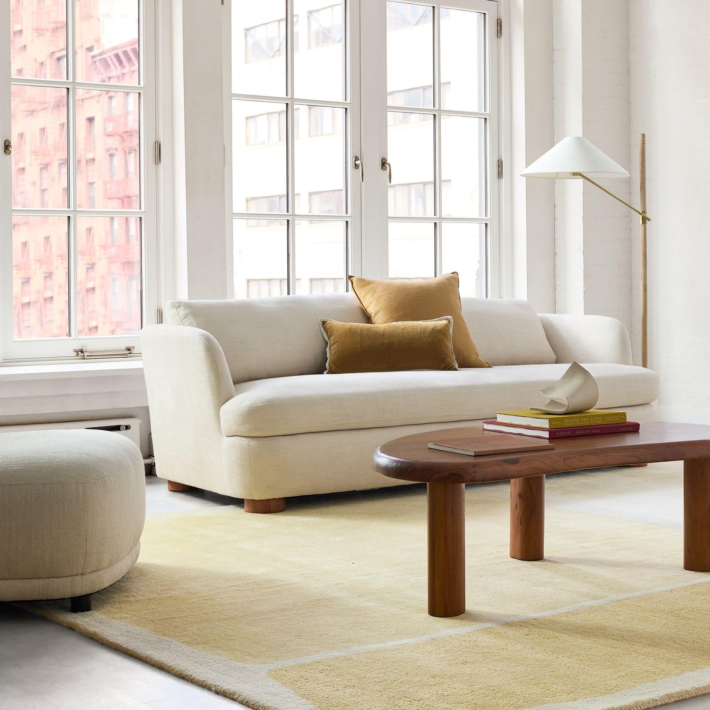 Jasper - Hand Tufted Wool Rug