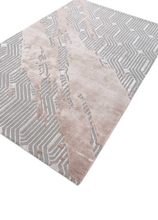 Sivas - Hand-Tufted Wool Rug