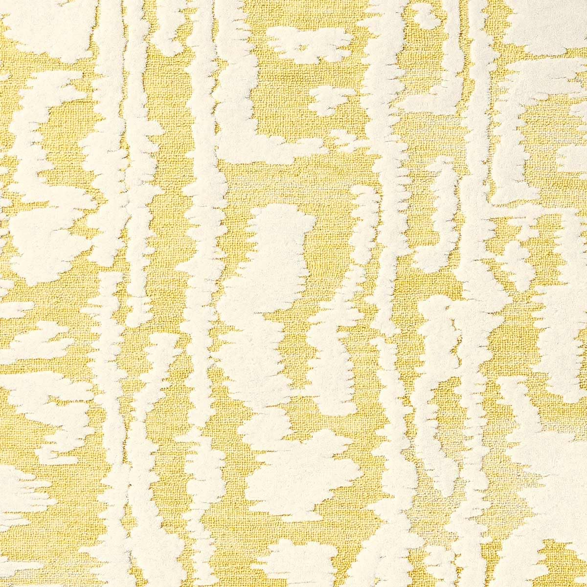 Waterwave - Hand-Tufted Wool Rug