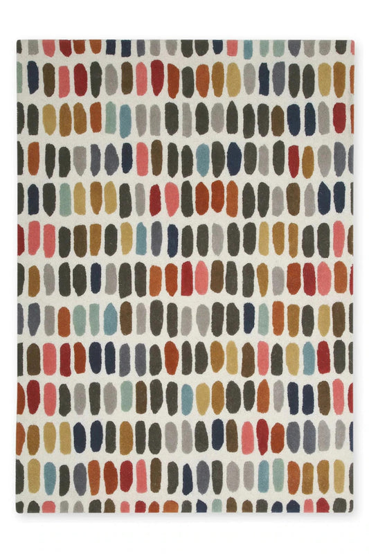 Capsule - Hand Tufted Wool Rug