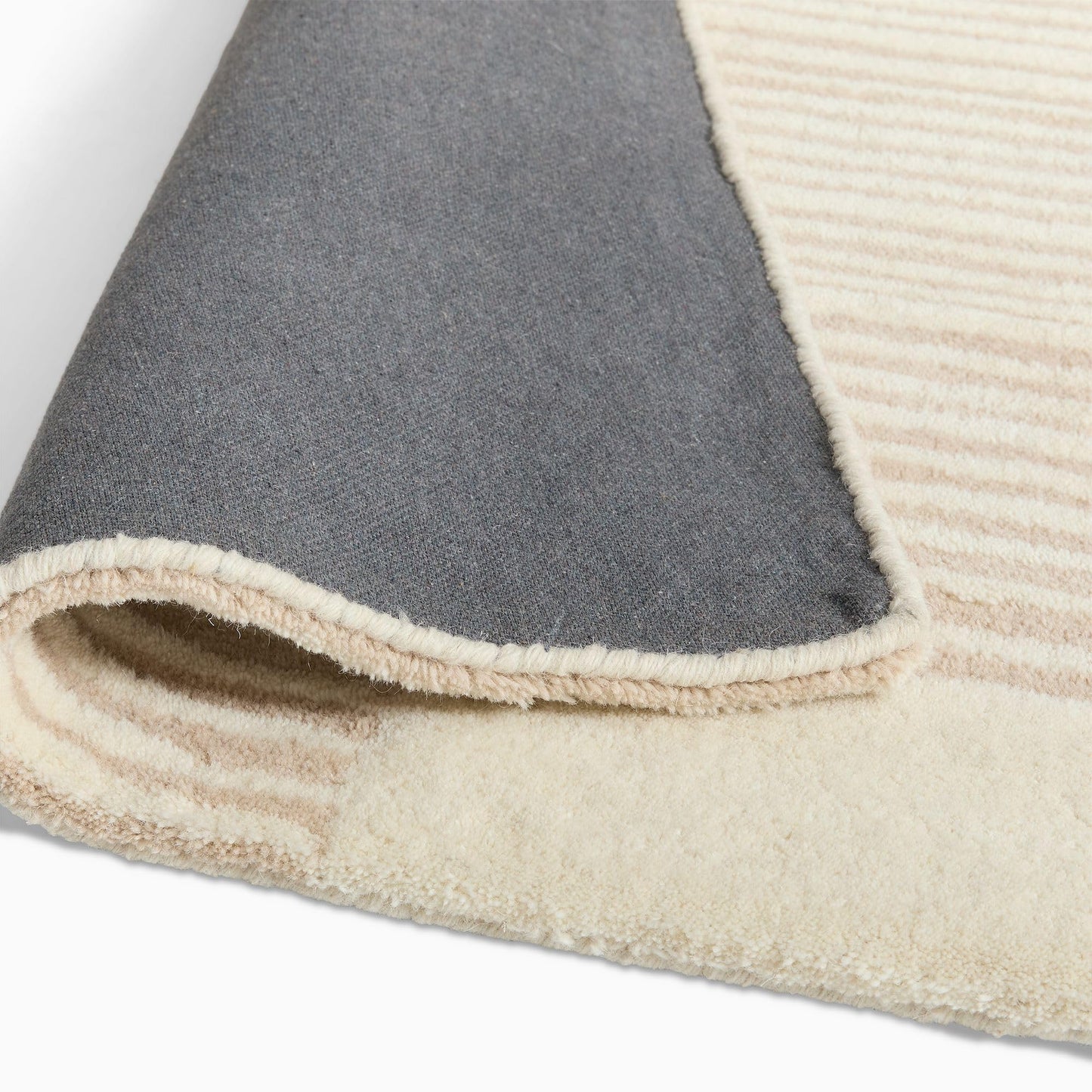 Durban - Hand Tufted Wool Rug