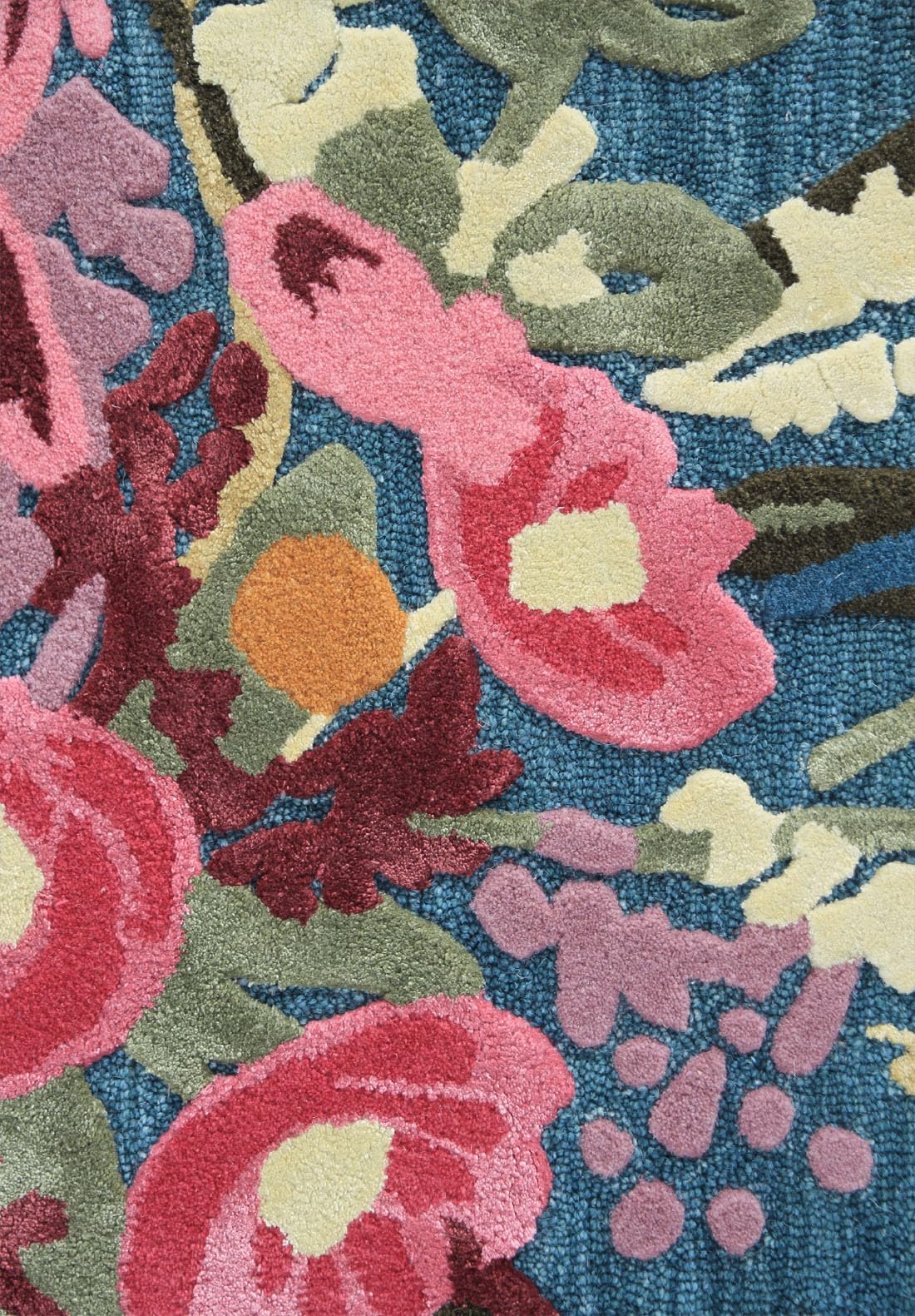 Jarden - Hand Tufted Wool Rug