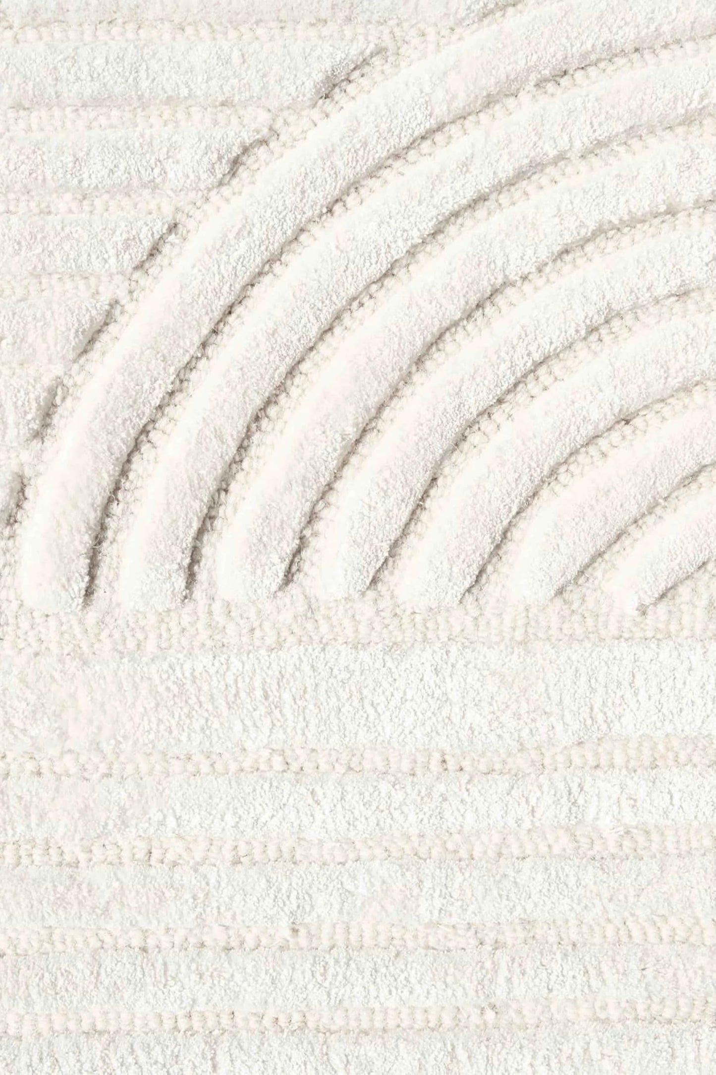 Vira - Hand Tufted Wool Rug