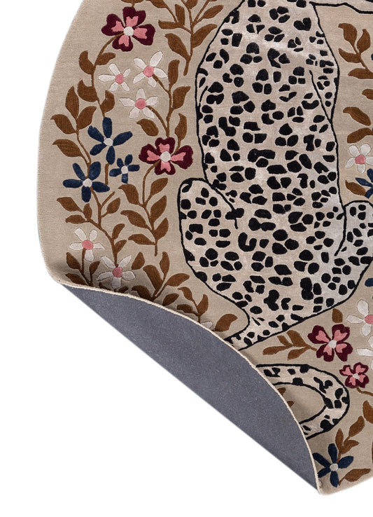 Wild - Hand-Tufted Wool Rug