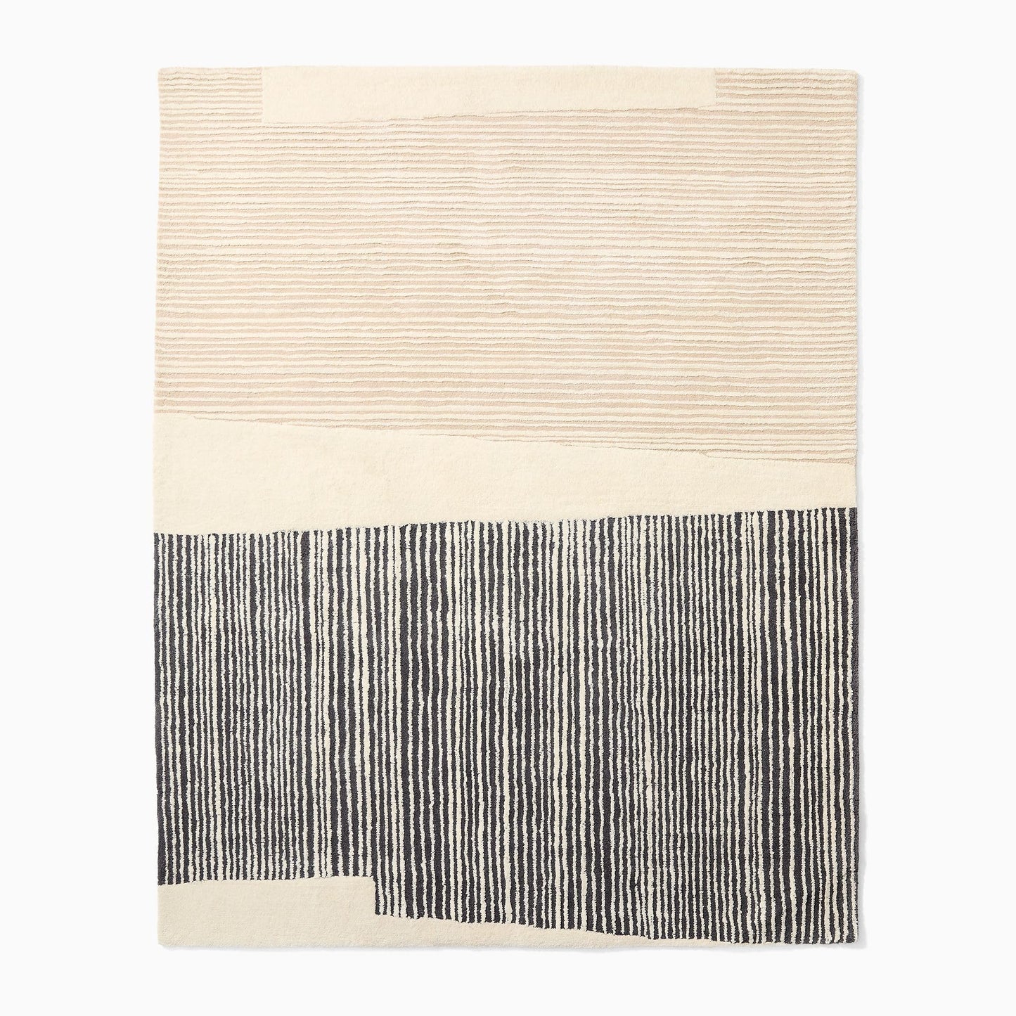 Durban - Hand Tufted Wool Rug