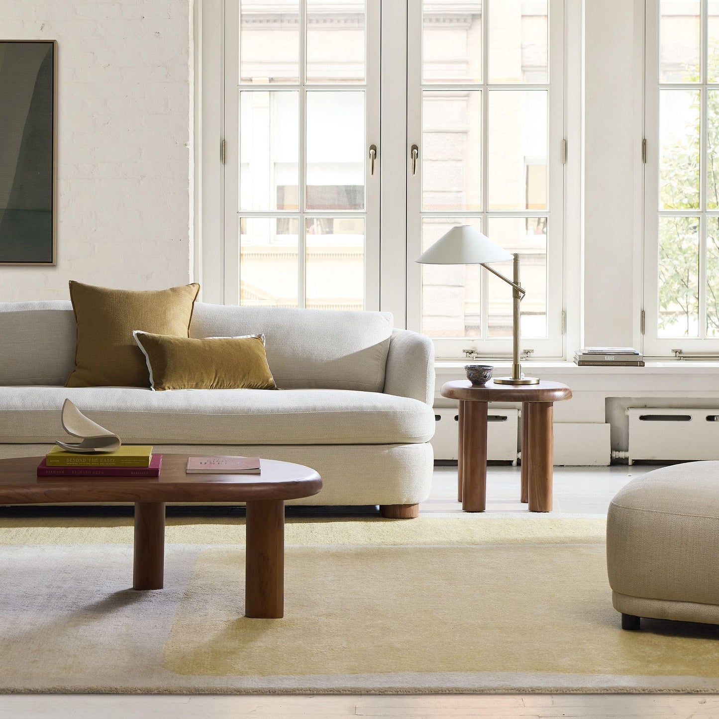 Jasper - Hand Tufted Wool Rug