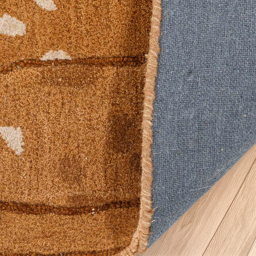 Arshi - Hand Tufted Wool Rug