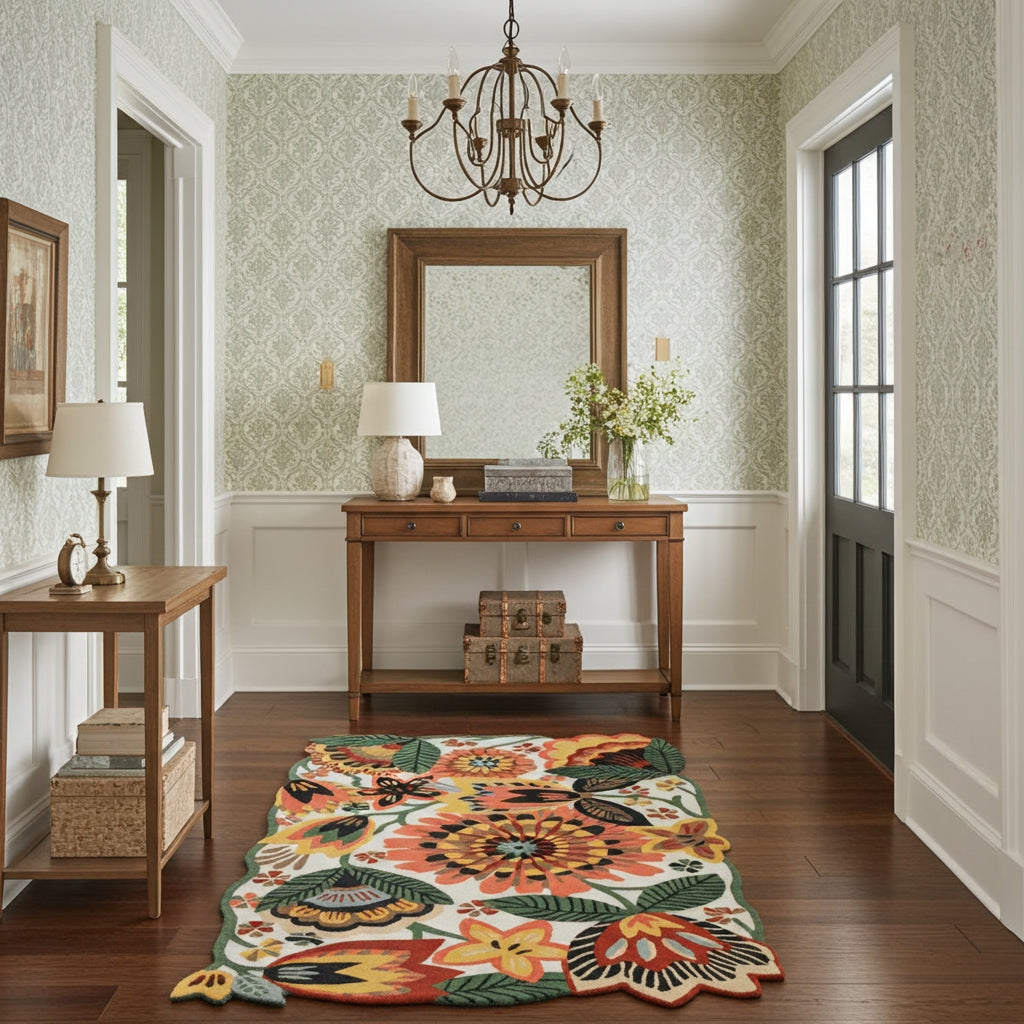 Entryway / Foyer