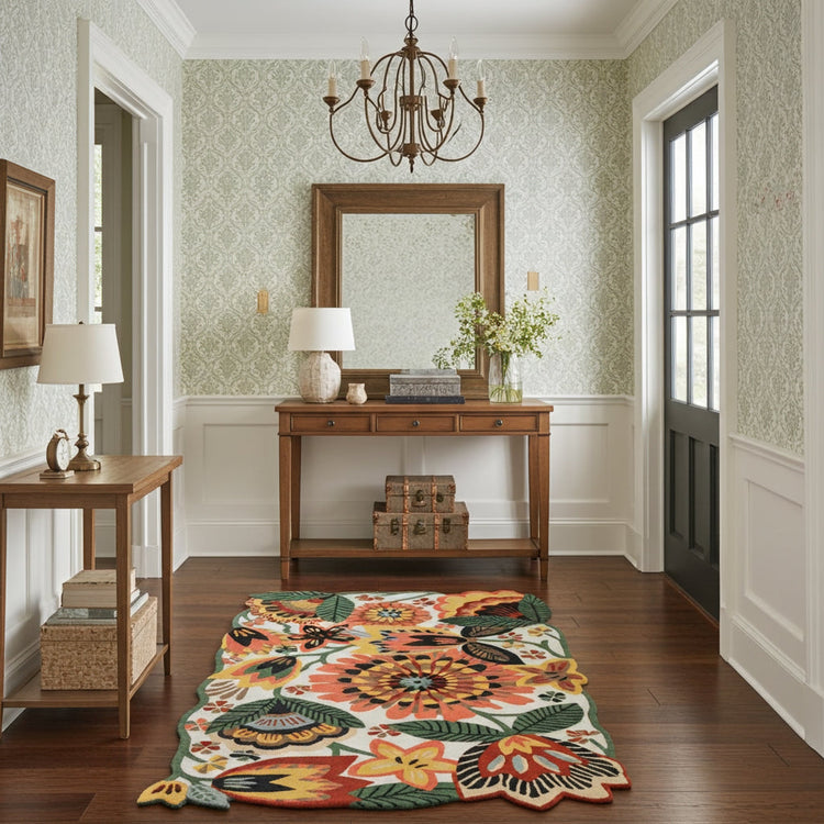 Entryway / Foyer