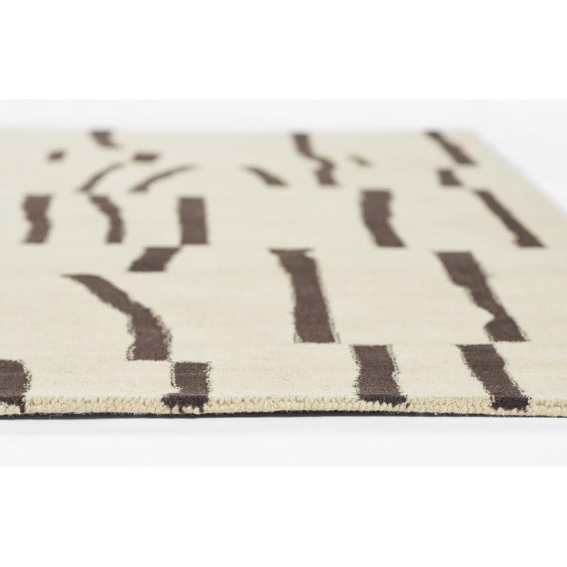 Wesler - Hand Tufted Wool Rug